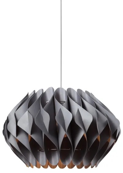 Azzardo AZ2381 - Lampadario a sospensione con filo RUBEN 1xE27/60W/230V