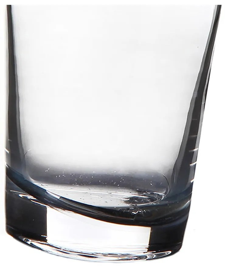 Vaso di vetro - Casa Selección