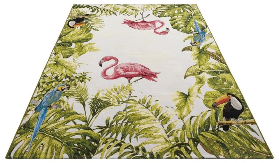 Tappeto da esterno 160x235 cm Flair – Hanse Home