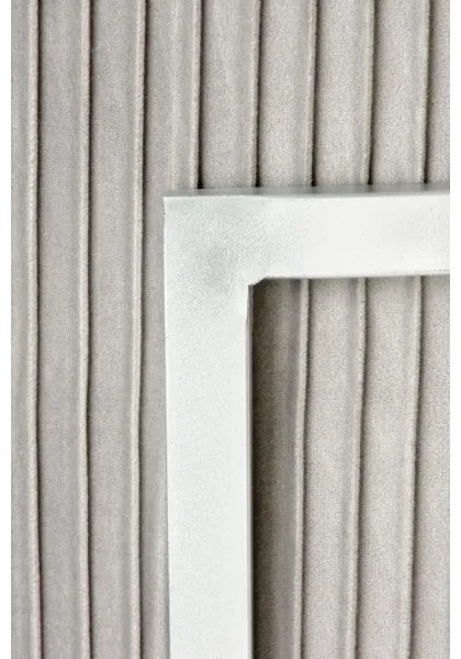 Tabacco CRICKET diametro 40 cm grigio