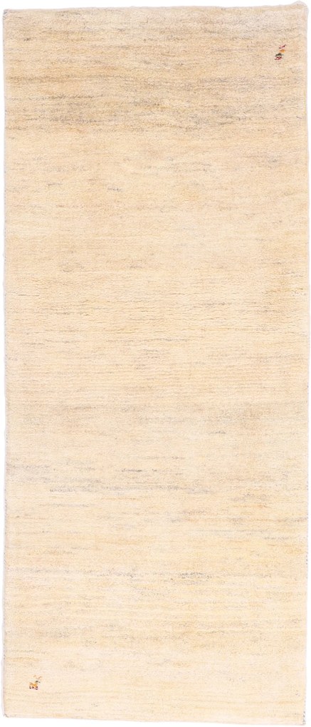Gabbeh Tappeto persiano 80x190 (Iran) Annodato A Mano