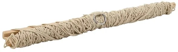 Amaca 200x80 cm bianca