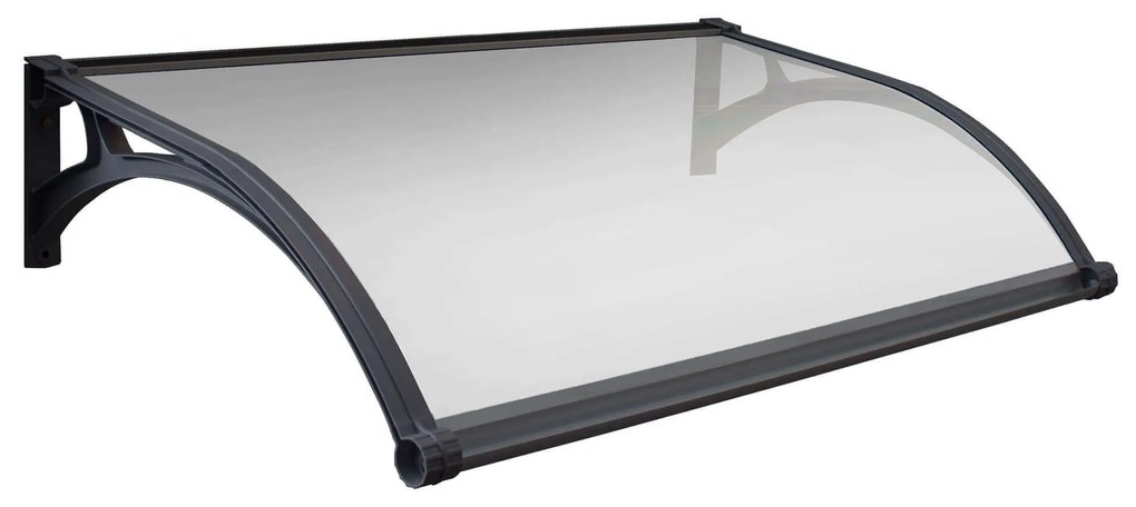 LEDDY - pensilina in policarbonato opaco con led 100 X 120