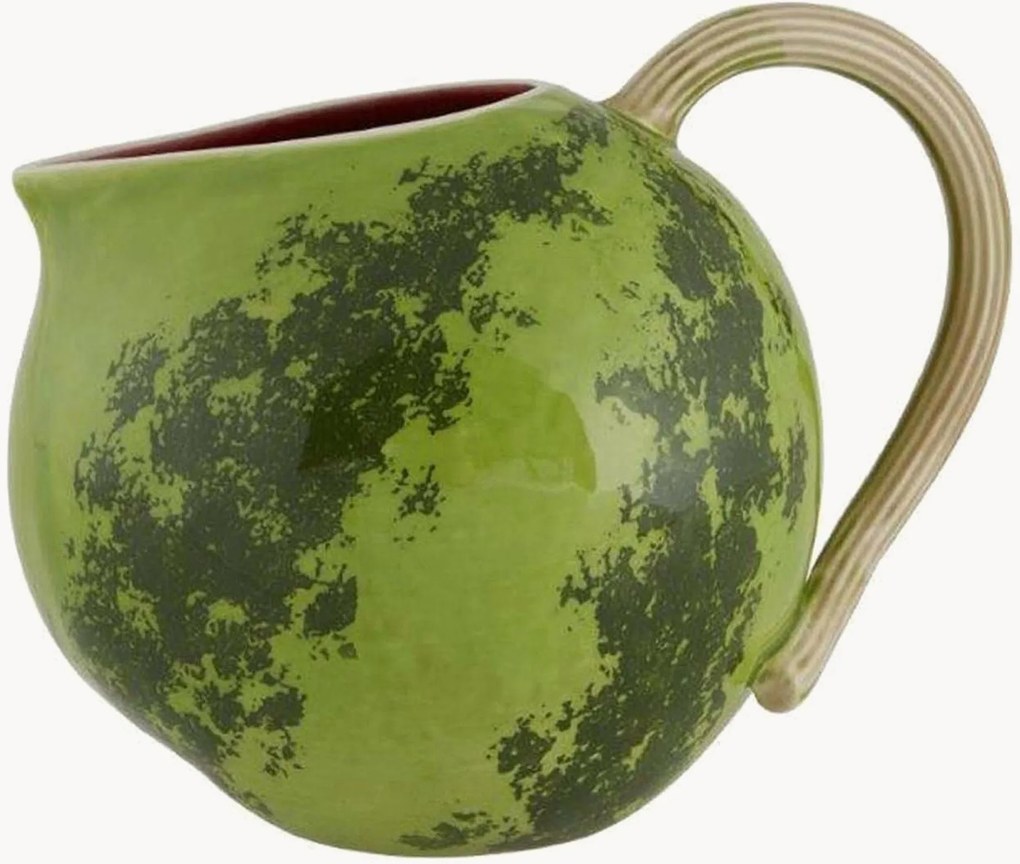Brocca artigianale Watermelon