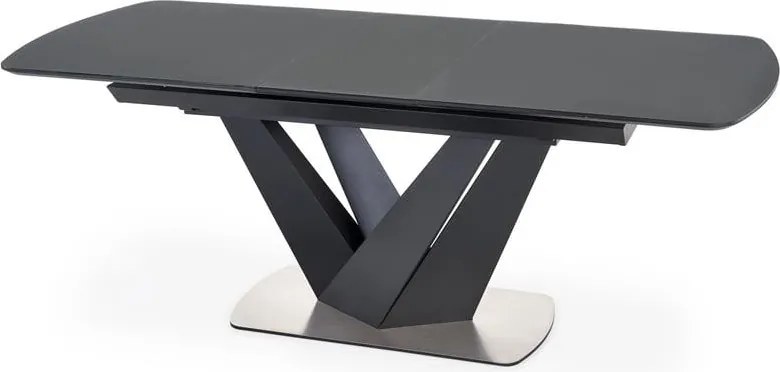 Tavolo allungabile Patrizio - L160-200 x l90 x h77 cm