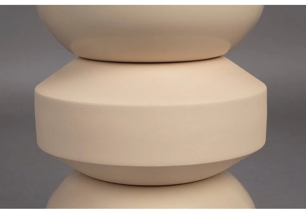 Tavolino rotondo ø 29 cm Apollo – Dutchbone