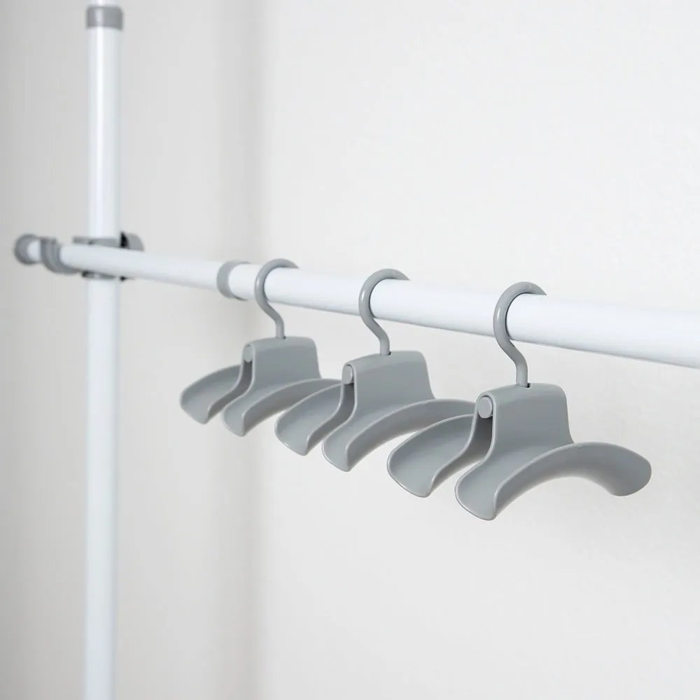 Set di 3 portaborse Herkules - Wenko