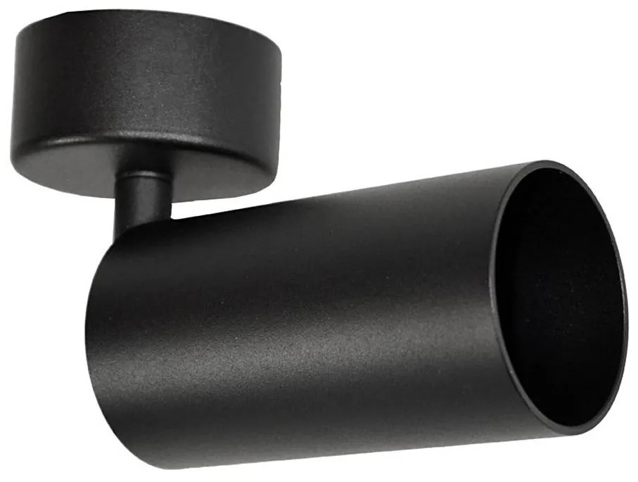 Luce Spot FARGO 1xGU10/30W/230V nero