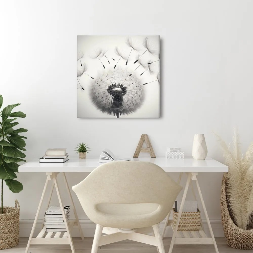 Quadro su tela – Dettaglio di soffione