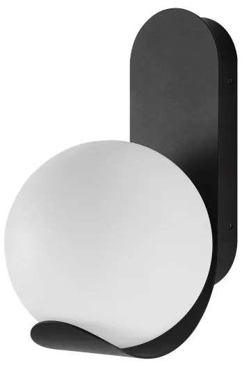 Nordlux - Applique da esterno DALIUS 1xE27/10W/230V IP44