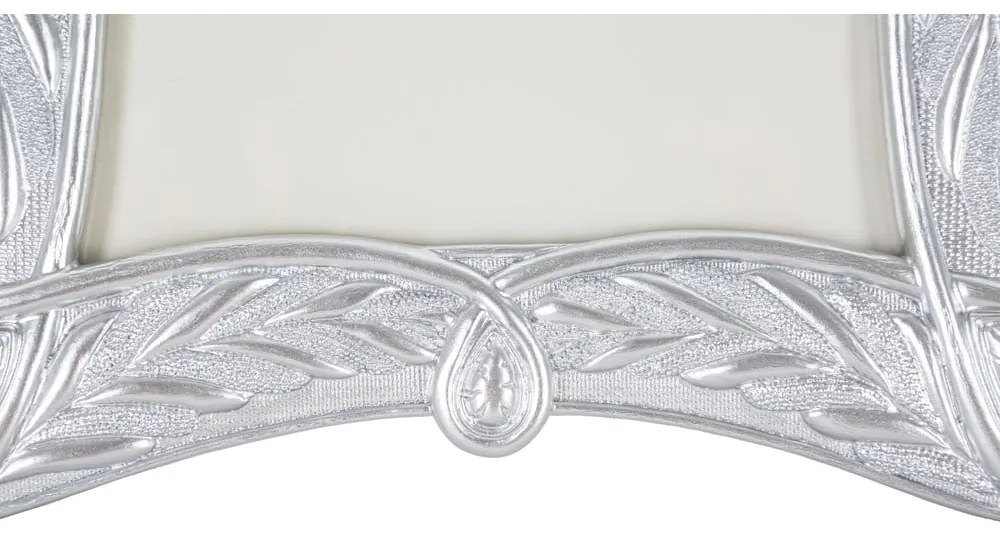 Cornice per foto in argento X, 23,3 x 28,2 cm - Mauro Ferretti