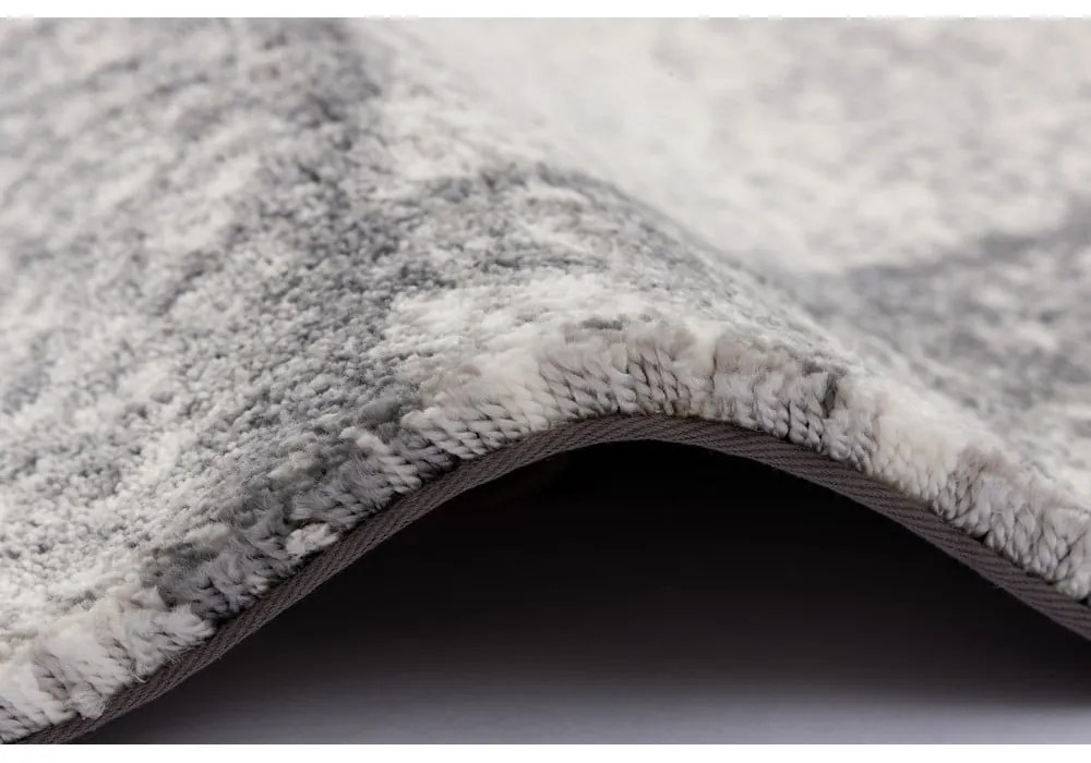 Tappeto grigio 160x230 cm Lush - FD