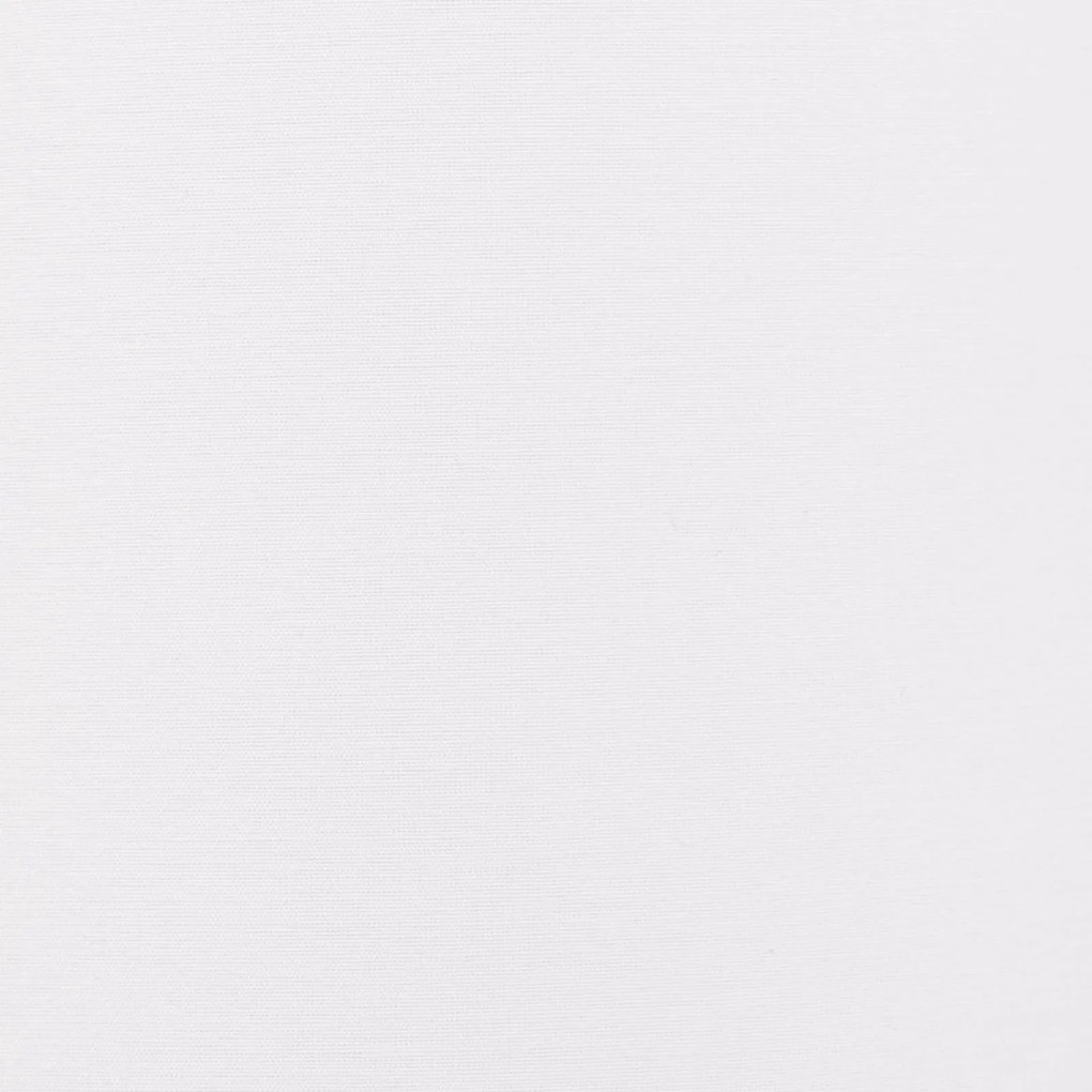 Paralume Alba, Ø 20 cm, E27, bianco/oro Alba HELAM, Bianco / Opale, Soggiorno / Sala da pranzo, Tessuto / Stoffa / Seta