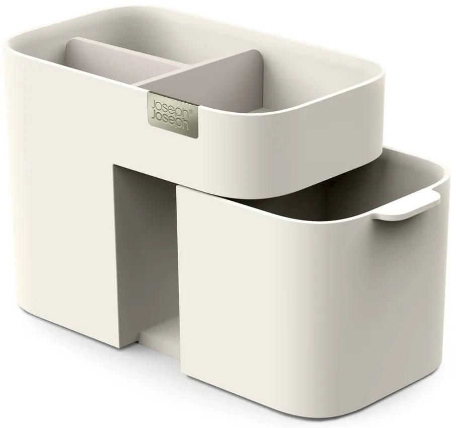 Organizzatore cosmetico crema con cassetto Viva - Joseph Joseph