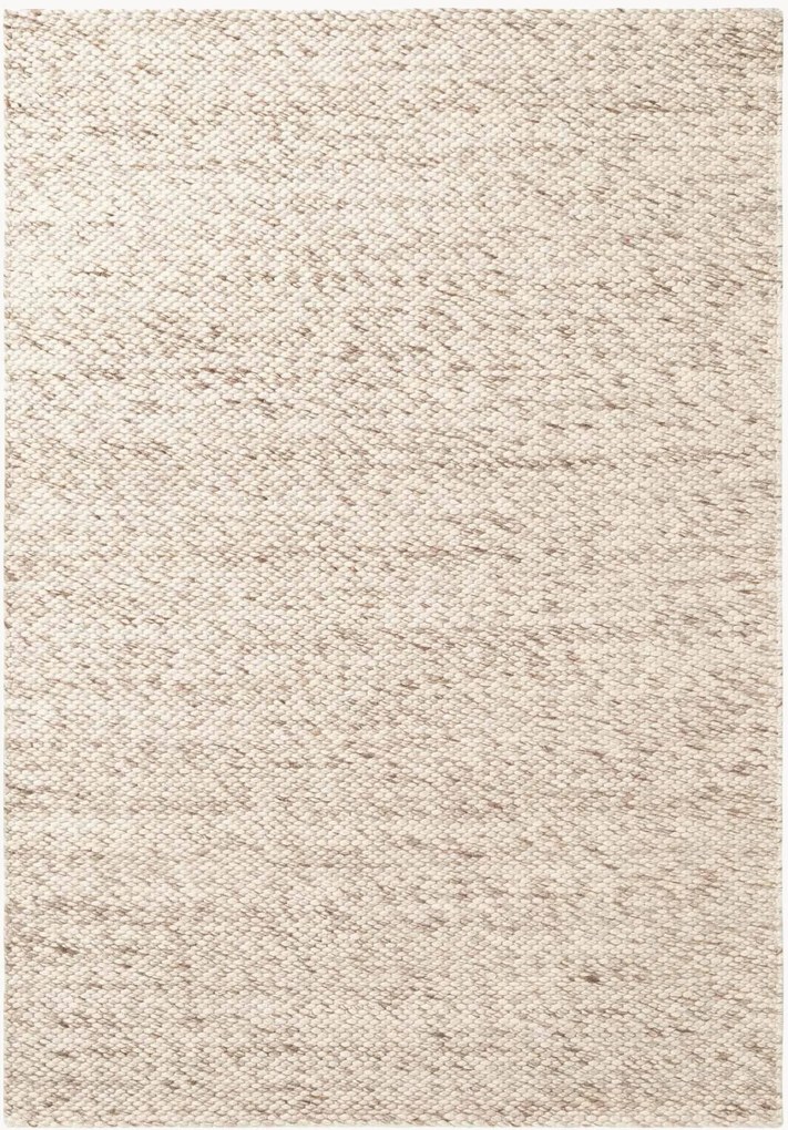 Tappeto da esterno in lana a pelo corto fatto a mano Lyon