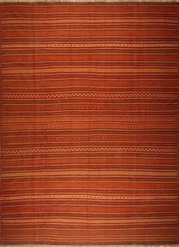 Kilim Tappeto 400x290 (Iran)