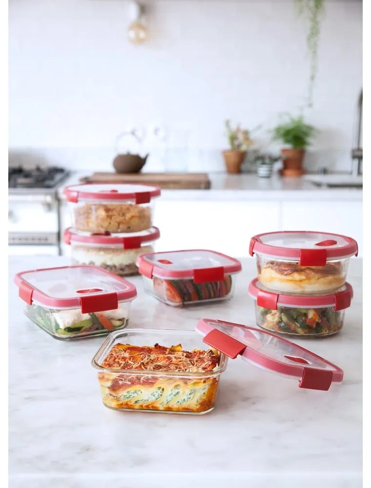 Scatola per alimenti Cook - Curver