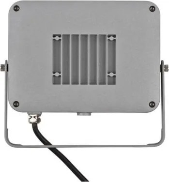 Faro LED Slim Da Esterno Montaggio A Parete 30 W IP54 Brennenstuhl 1172900300