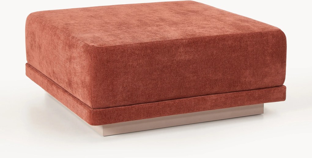 Poggiapiedi da divano Colin