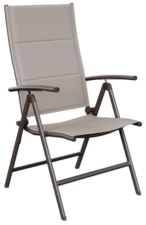 Leroy Merlin Sedia Stiliac Alluminio Sedie Grigie Amazon Sedia