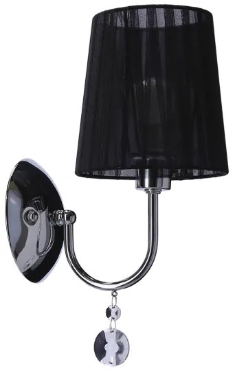 Applique SORENTO 1xE14/40W/230V