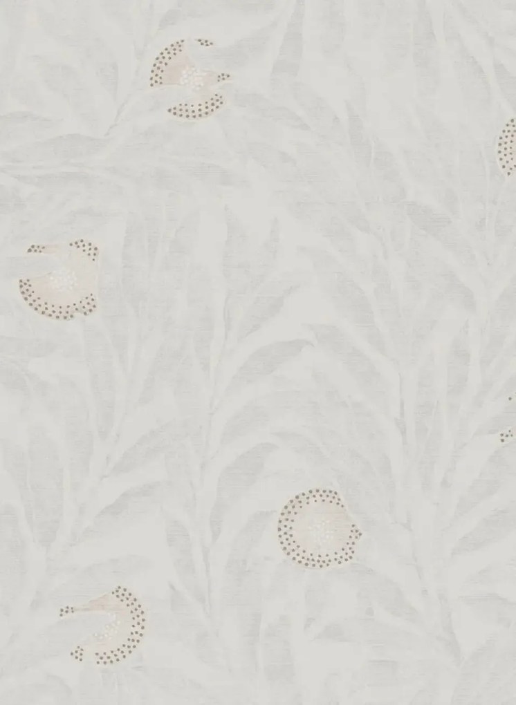 Sanderson Carta da parati Orange Tree - Dove