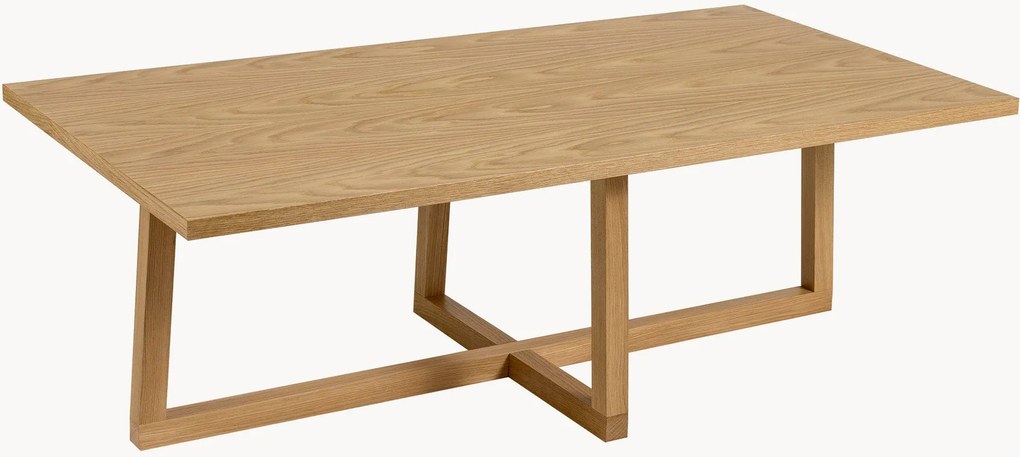 Tavolino da salotto in legno Bexleyheath
