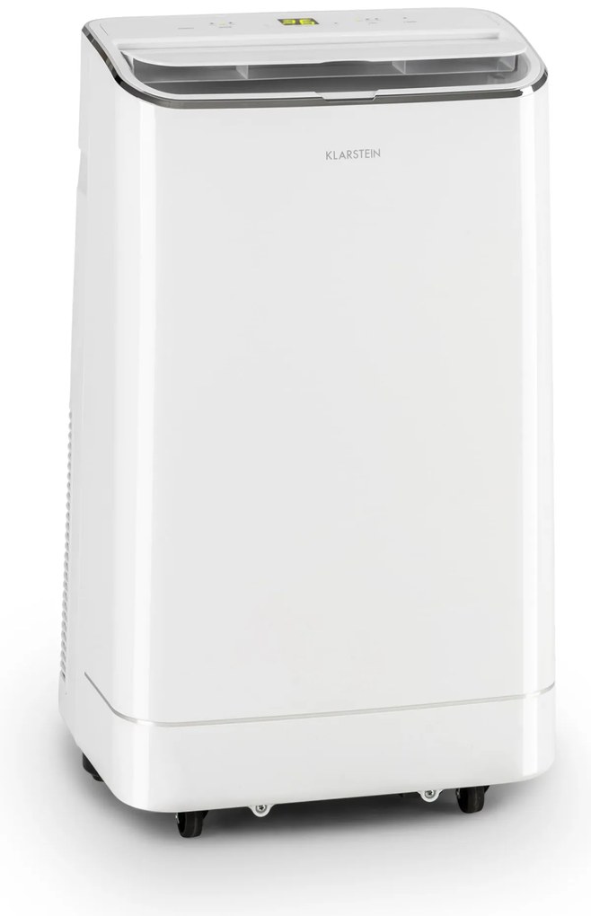 blumfeldt Iceblock climatizzatore 3 in 1, 12.000 BTU/3,5 kW, 400 m³/h max.