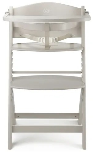 KINDERKRAFT - Sedia da pranzo per bambini ENOCK beige