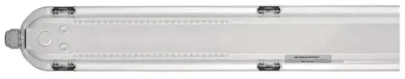 Apparecchio tecnico a LED con modulo EMERGENCY LED/35W/230V 4000/6500K IP66