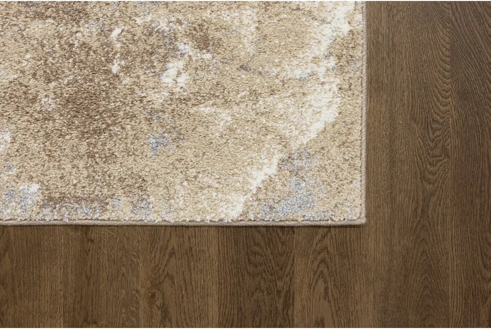 Tappeto beige 133x180 cm Avanti - FD