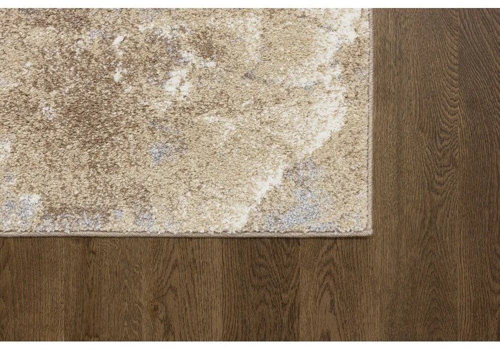 Tappeto beige 240x330 cm Avanti - FD