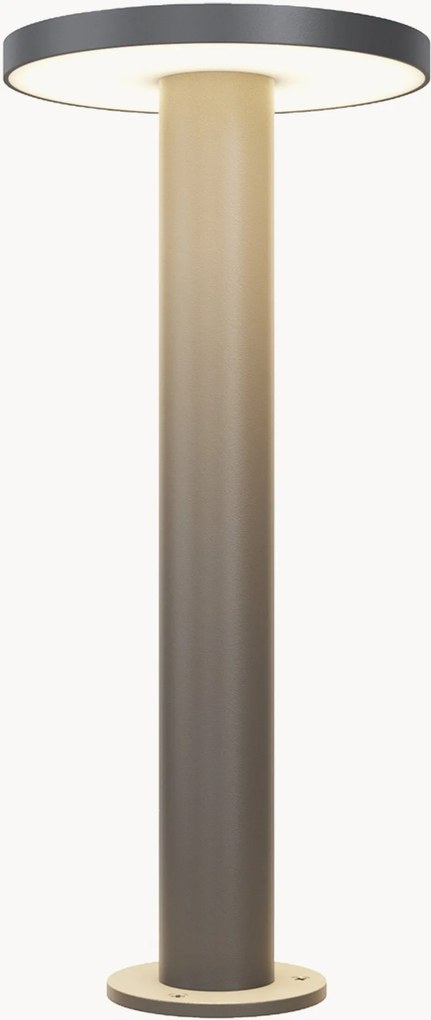 Lampada da giardino a LED Wald