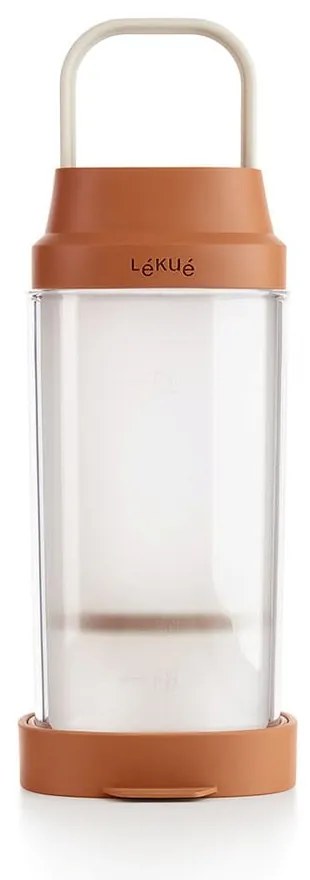 Kit per latte vegetale 2 pz 1 l Veggie – Lékué