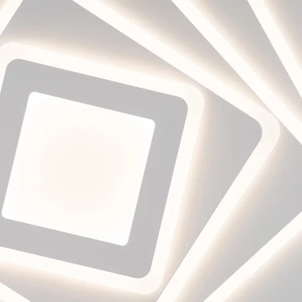 Brilagi - Plafoniera LED dimmerabile MODERN LED/210W/230V 2700-6500K + +TC