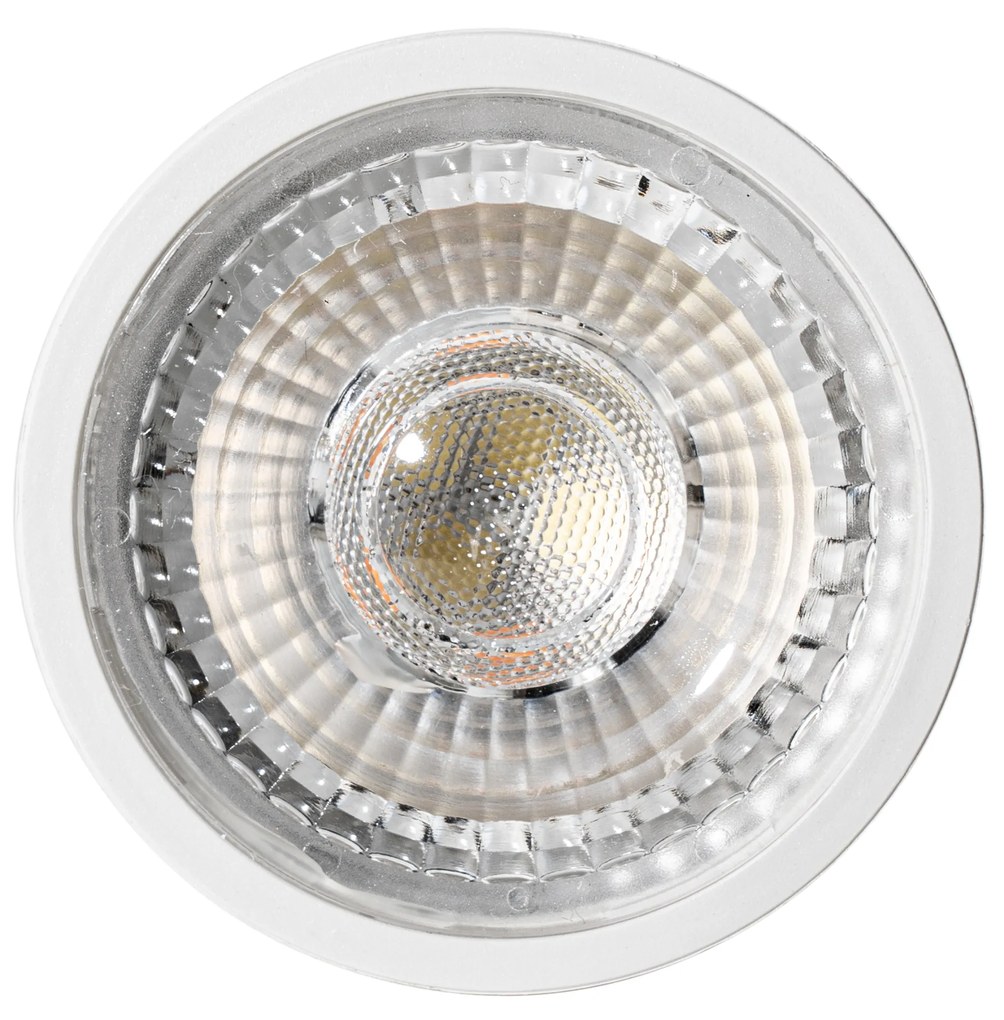 Set di 5 GU10 3-S LED lamp 6W 500 lm 2200 - 6500K