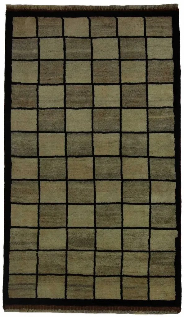 Gabbeh Tappeto persiano 110x180 (Iran)