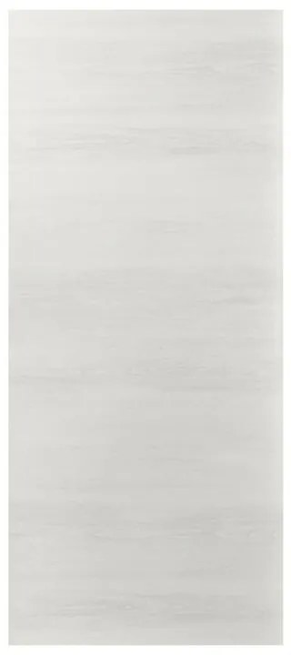 Anta per porta scorrevole Tech in legno  olmo chiaro L 92.5 x H 211.5 cm sp.44 mm reversibile