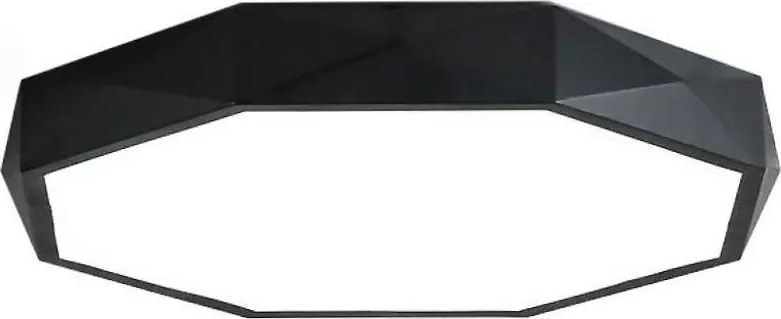 Lampada Diamond APP863-C Black 50 cm