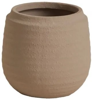 Vaso In Terracotta Jelara Ø15 Cm - Sklum