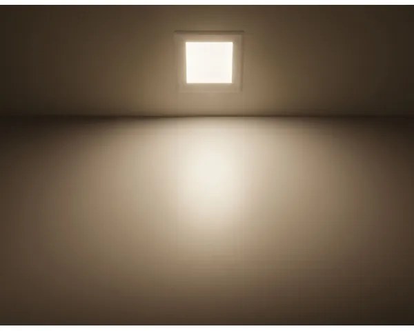 Philips 59832/31/P3 - Lampada LED da incasso HADRON 1xLED/12W/230V