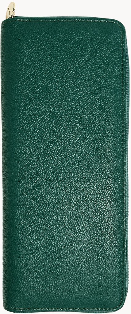 Portagioie da viaggio Forest Green