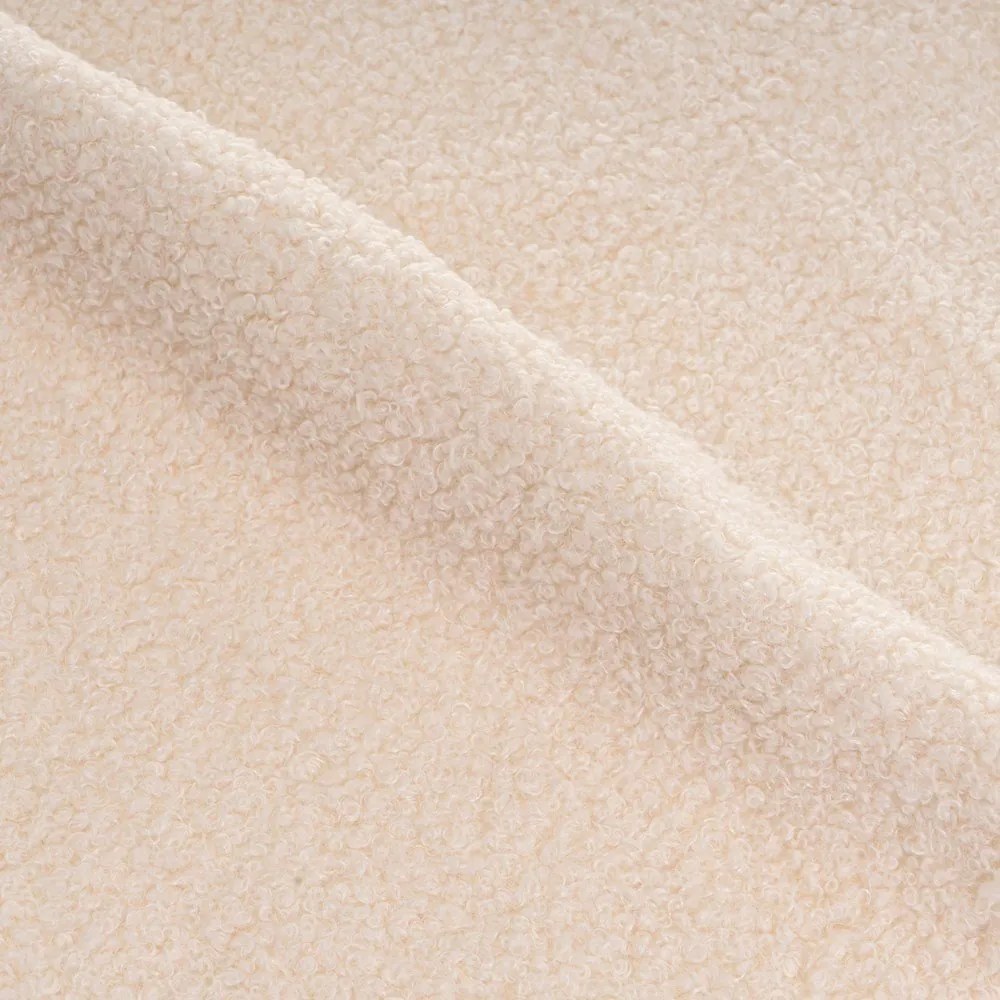 Pelliccia sintetica beige 60x90 cm Sherpa - Casa Selección