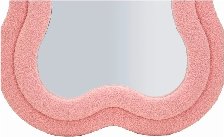 Specchio da parete/da terra 60x160 cm Teddy – Mauro Ferretti