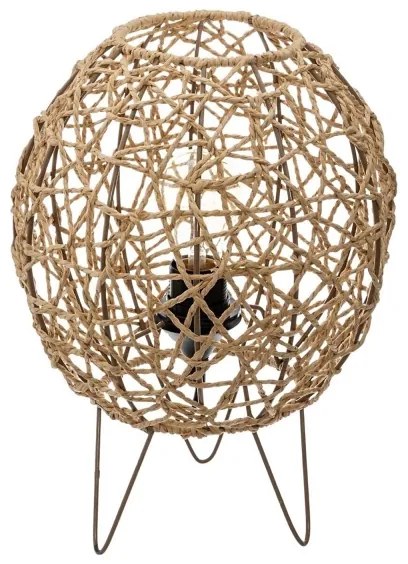 Atmosphera - Lampada da tavolo RAAHÉ 1xE27/40W/230V