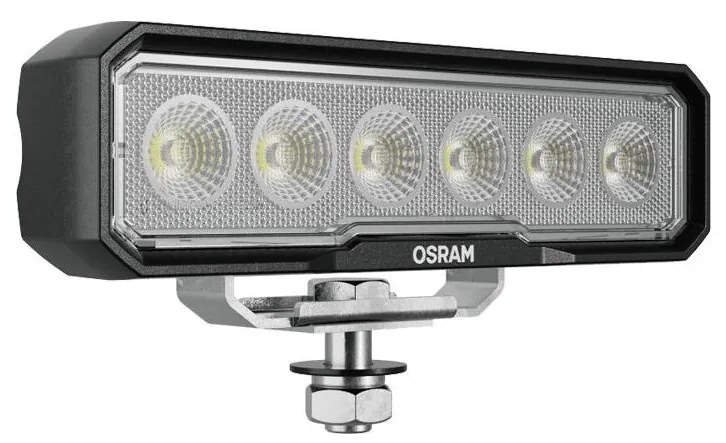 Osram-LED Faretto spot per auto LEDRIVING WL VX150-WD LED/15W/12/24V 6000K