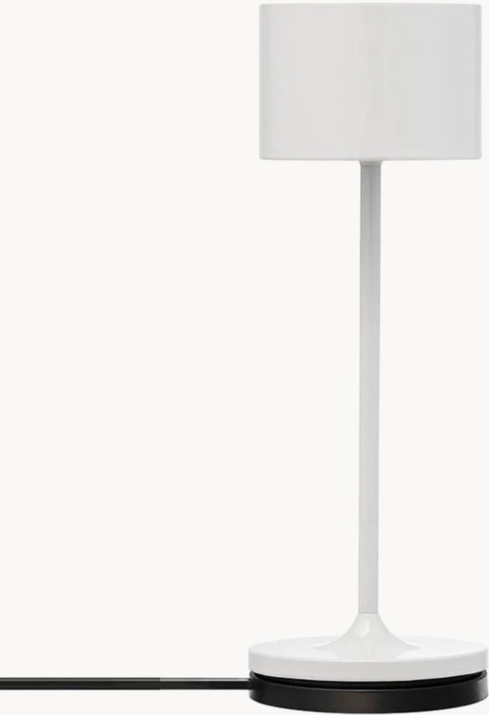 Lampada da tavolo portatile da esterno a LED con luce regolabile Farol Mini
