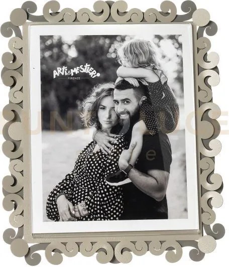 Portafoto koko maxi fango,sabbia