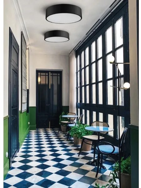 Palnas 61004396 - Plafoniera LADA 3xE27/23W/230V