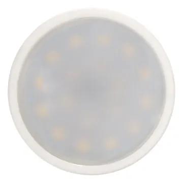 Modulo LED GU10 6.5W, IP65, Ceramic - Angolo 120° Colore Bianco Freddo 6.000K